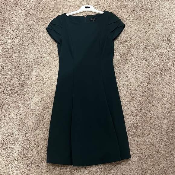 Dkny | Dresses | Dkny Emerald Green Womens Dress | Poshmark Dkny | Dresses | Dkny Emerald Green Womens Dress | Poshmark
